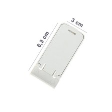 REGGI SMARTPHONE TELEFONO CELLULARI SUPPORTO TABLET TAVOLO VIDEO PIEGHEVOLE