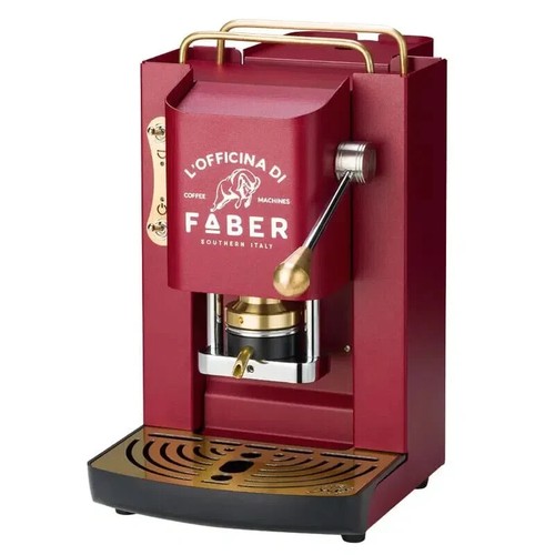 Macchina caffe cialde faber - caffe, a