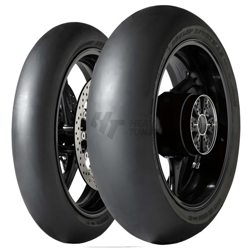 Pneumatico dunlop racer - dunlop,