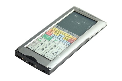 Orderman max2 plus palmare e - orderman,