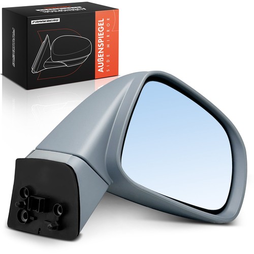 Specchietto convesso - dx,