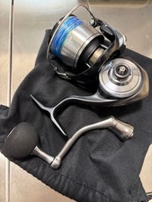 Mulinello da spinning DAIWA 19