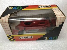 POLISTIL/Alfa Romeo 179 1/40