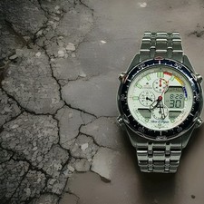 Orologio Cronografo Citizen