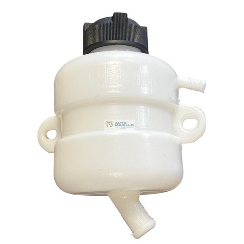 Vaschetta acqua radiatore
