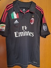 Maglia AC Milan 2012-2013