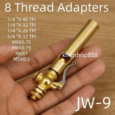 Fischietti a campana JW-9