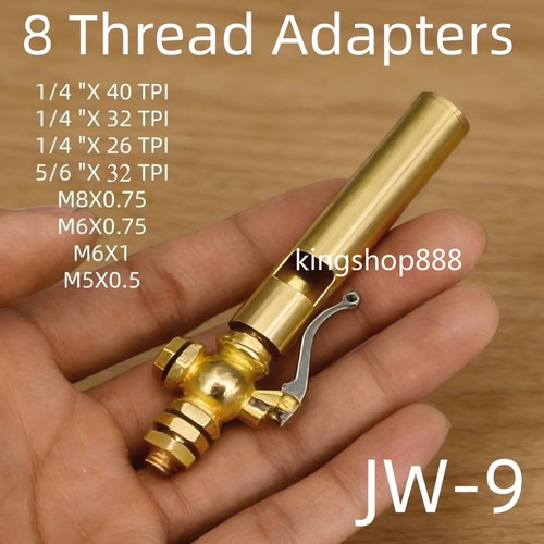 Fischietti campana 9 - a, jw-9