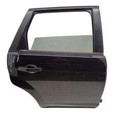 PORTA PORTIERA POSTERIORE