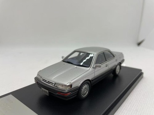 Minicar story 43 toyota - minicar, hi-story
