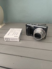 Panasonic LUMIX DMC-TZ5 9,1