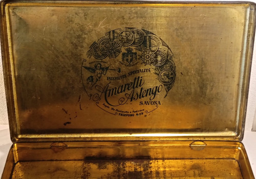 Amaretti astengo savona - astengo, savona-