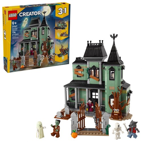 Lego creator 31167 casa - lego®,