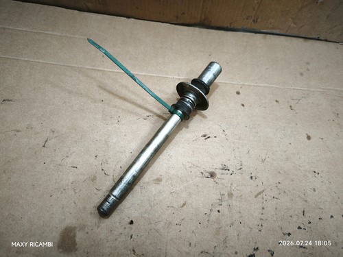 Asse perno ruota - asse,