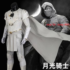 Costume cosplay cavaliere luna