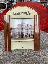 Eberhard watch display - eberhard,
