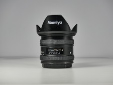 MAMIYA 645 AF 35MM F3.5