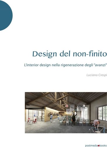 Libri luciano crespi design - crespi,