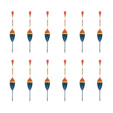  10 Pcs Attrezzatura Da Pesca