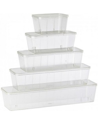 Stampo plastica per - in,