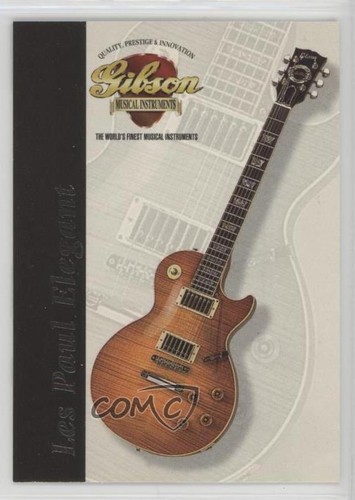 1999 gibson musical - 1999,