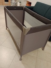 Lettino da viaggio Chicco Good