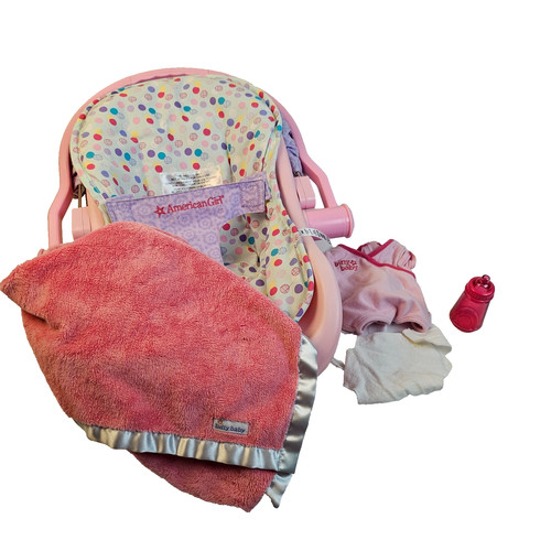 American girl bitty - girl,