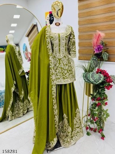 Tuta sharara designer - tuta,