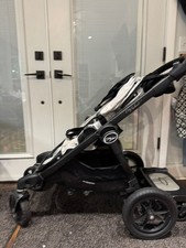 Baby Jogger 1959408 City