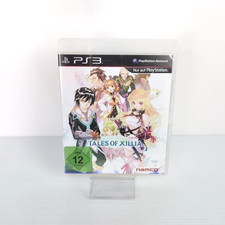 Tales of Xillia PS3 COMPLETO