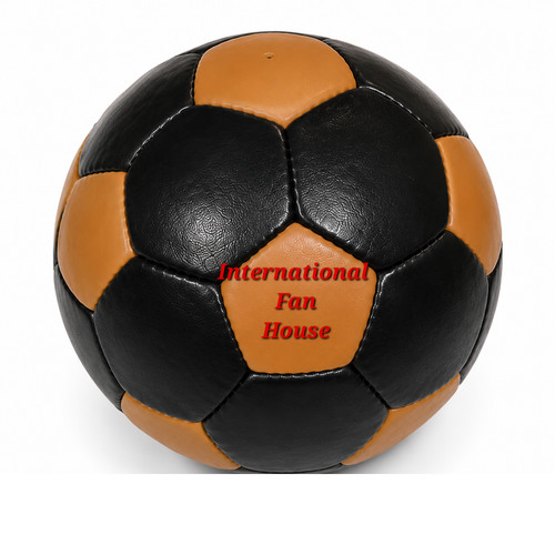 Pallone calcio stile - pallone,