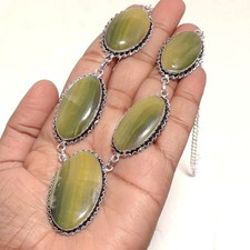 Collana gioiello regalo fatto