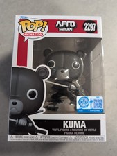 Funko pop kuma - pop,