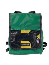 Zaino FREITAG nylon verde