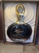 Rum Ron Zacapa Royal Gran