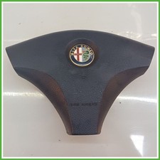 Airbag Guidatore Sinistro SX ALFA ROMEO 156 1a Serie 1.8 16V Twin Spark