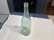 HUDOR CO. BUFFALO  WATER