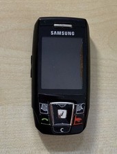 Cellulare Samsung SGH-E390