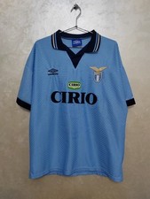 Maglia Calcio Lazio Roma 1996