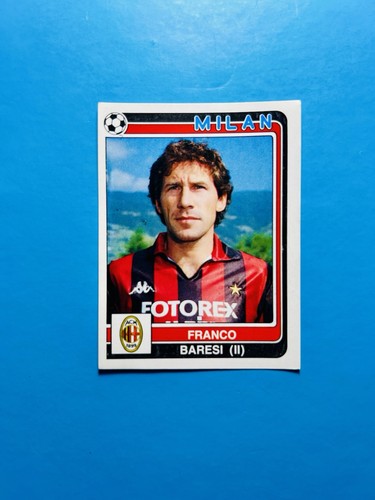 Figurina calciatori panini - figurina,