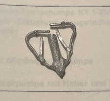 M+F Merker Fischer H0 1277 1