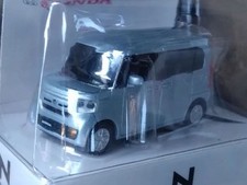 Portachiavi auto Honda Novelty