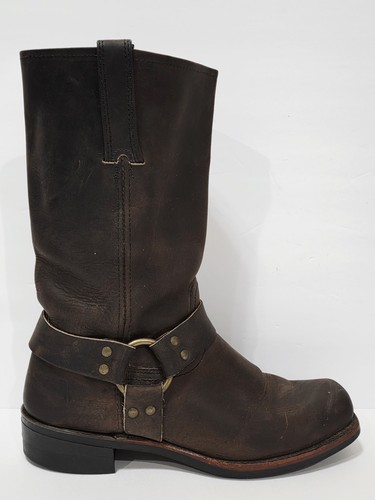 Frye gaucho 87350 stivali - frye,