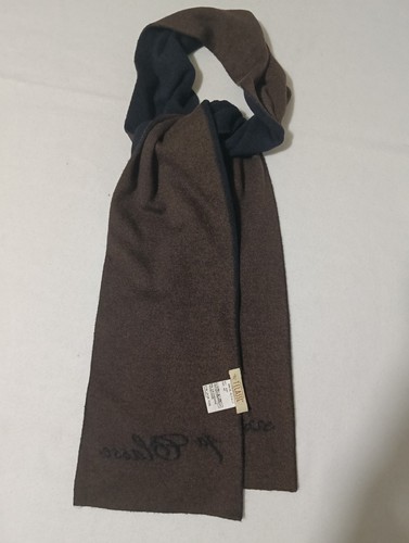 Sciarpa unisex double - unisex,