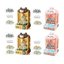 Macchina Da Gioco, Macchina