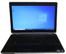 Dell latitude e6530 - e6530, 15,6""