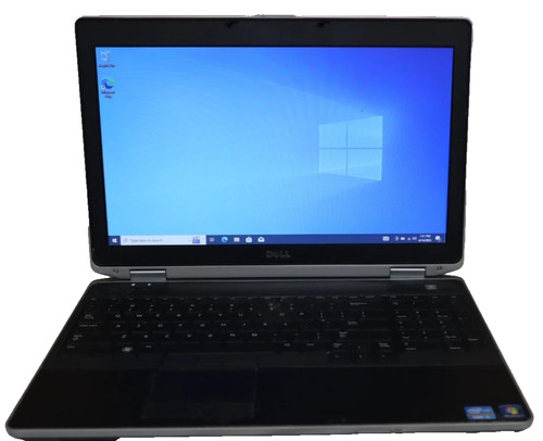 Dell latitude e6530 - dell,