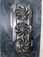 Asus TUF Gaming GeForce RTX