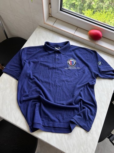 Polo bmw uomo - uomo, alpina