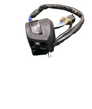 Commutatore Devio Luci Sx